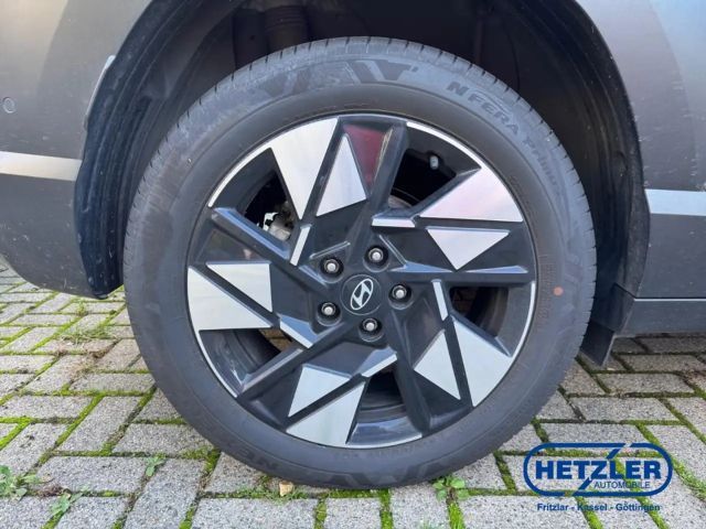 Hyundai Kona 1.6 2WD Prime T-GDi