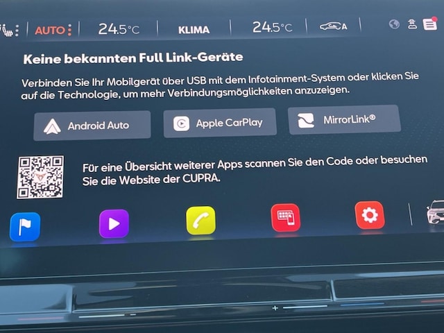 Cupra Formentor 2.0 TSI 4Drive VZ