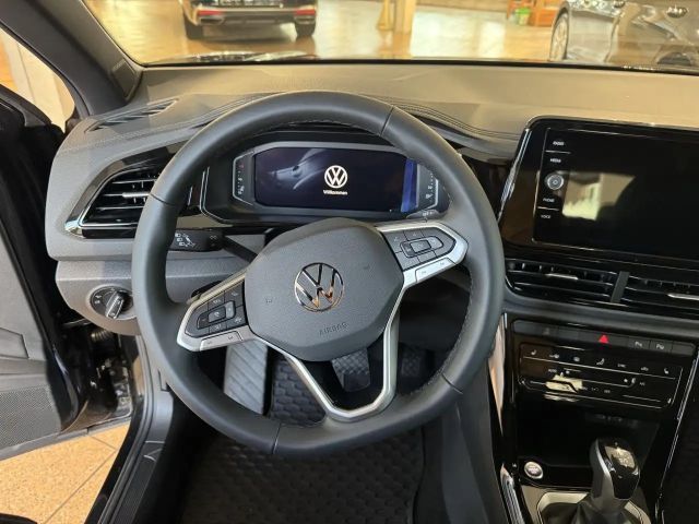Volkswagen T-Roc 1.5 TSI DSG Style