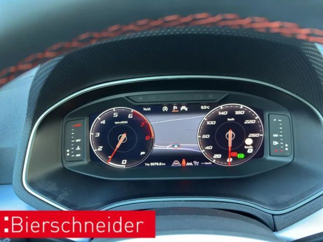 Seat Ibiza 1.0 TSI DSG FR-lijn