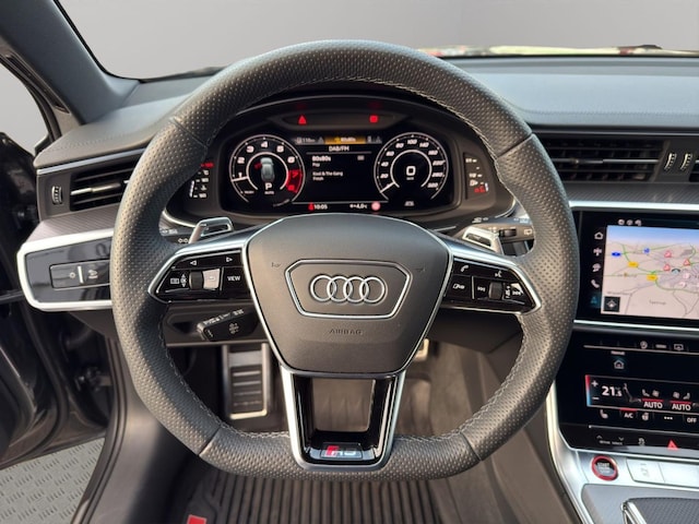Audi RS6 Avant Quattro