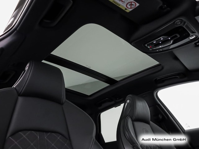 Audi A4 40 TFSI Avant S-Line S-Tronic