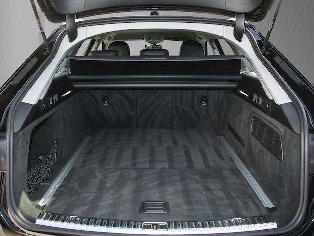 Audi A6 35 TDI Avant S-Tronic