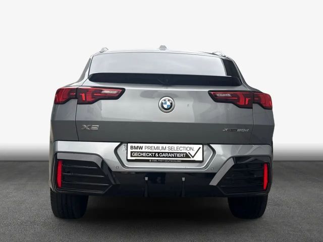 BMW X2 xDrive20d