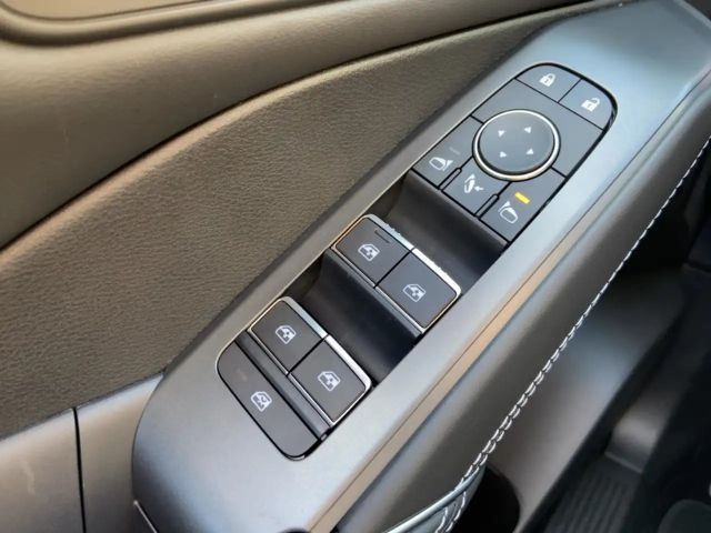 Nissan Qashqai N-Connecta