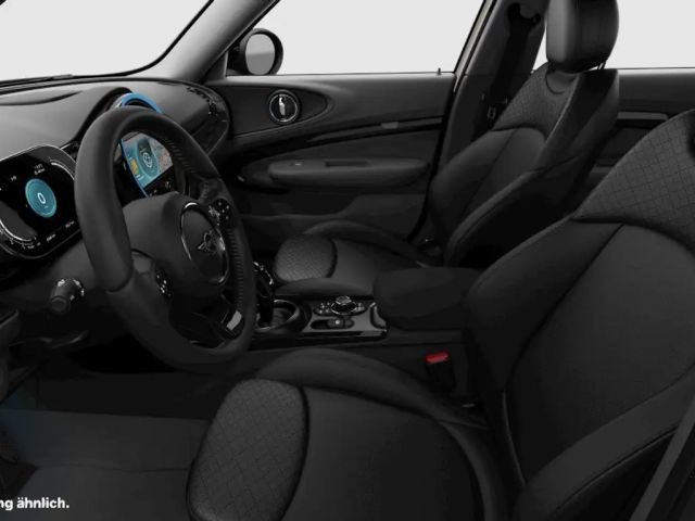 MINI Cooper Clubman Cooper Classic Trim Aut Nav LED RFK+PDC Komfzg