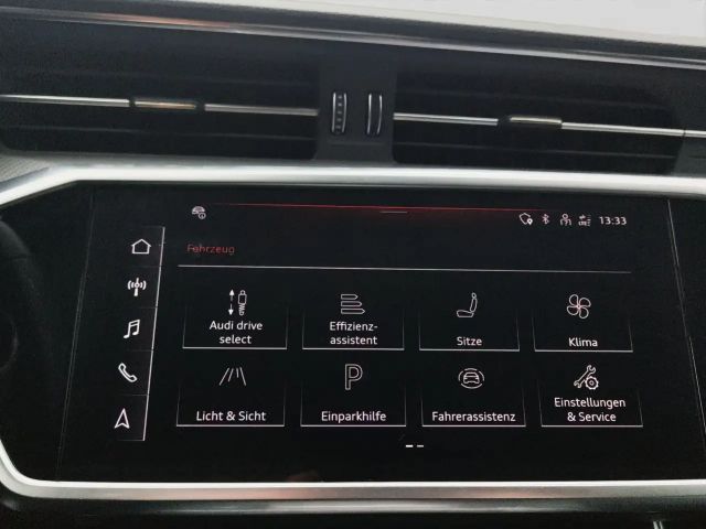 Audi A6 40 TDI Sedan Sport