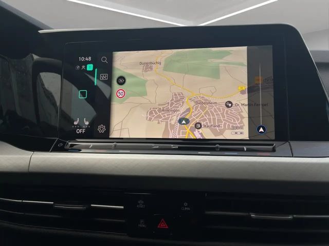 Volkswagen Golf 2.0 TDI DSG Golf VIII Life