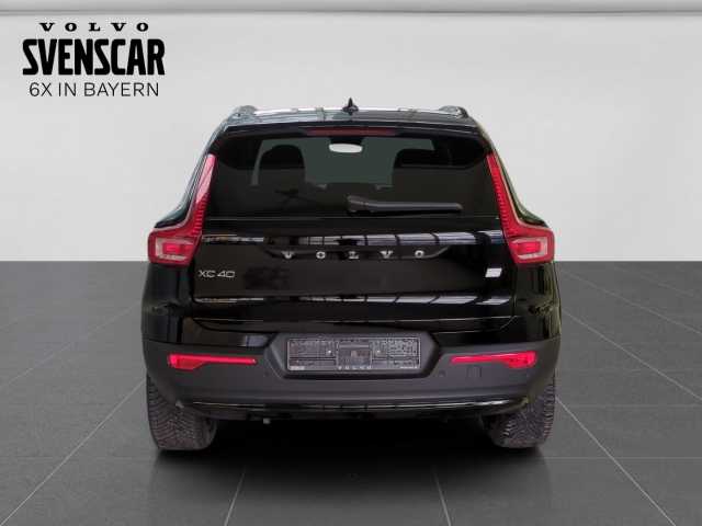Volvo XC40 XC40