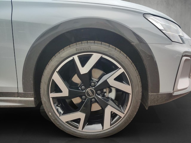 Audi A3 35 TDI S-Tronic