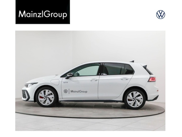Volkswagen Golf DSG GTE eHybrid