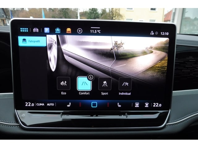 Volkswagen Passat 2.0 TDI