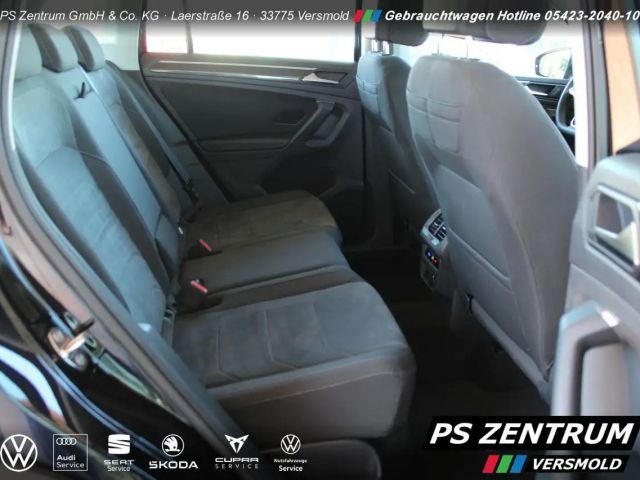 Volkswagen Tiguan 2.0 TDI Elegance Elegance