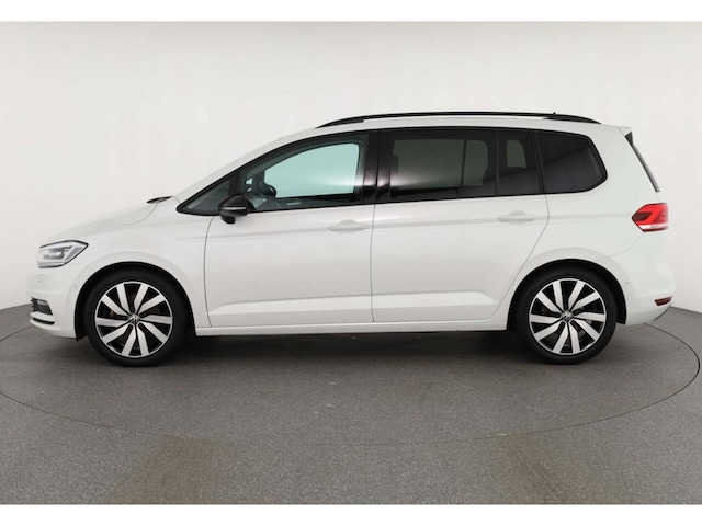 Volkswagen Touran 1.5 TSI Highline Style