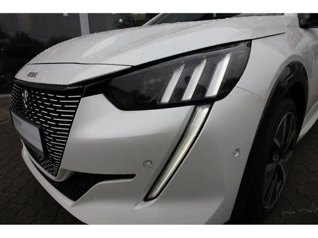 Peugeot E-208 GT-Line