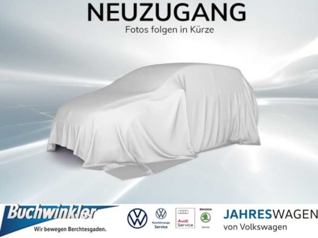 Volkswagen Polo 1.0 TSI