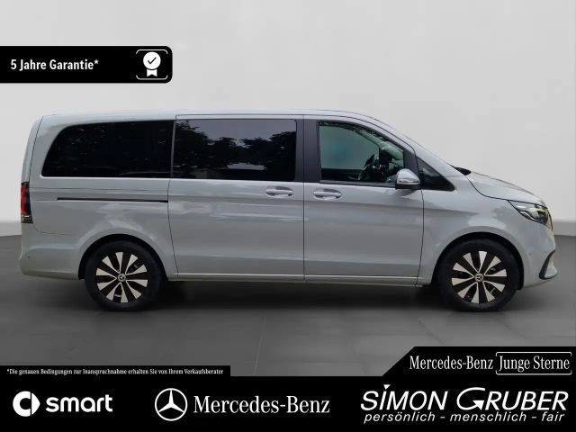 Mercedes-Benz EQV 300 Limousine Lang