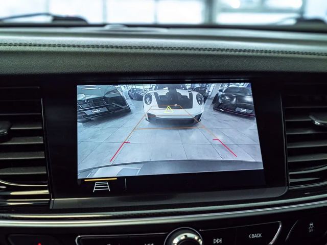 Opel Insignia Sports Tourer