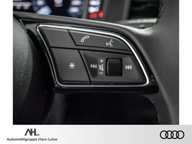 Audi A1 30 TFSI S-Tronic Sportback