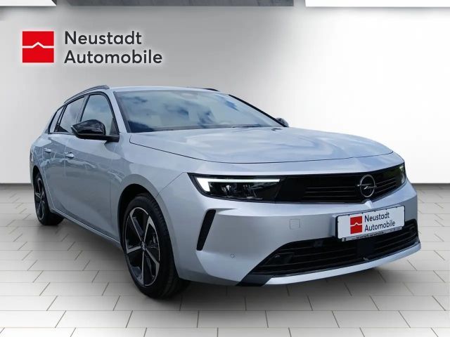 Opel Astra Edition Sports Tourer