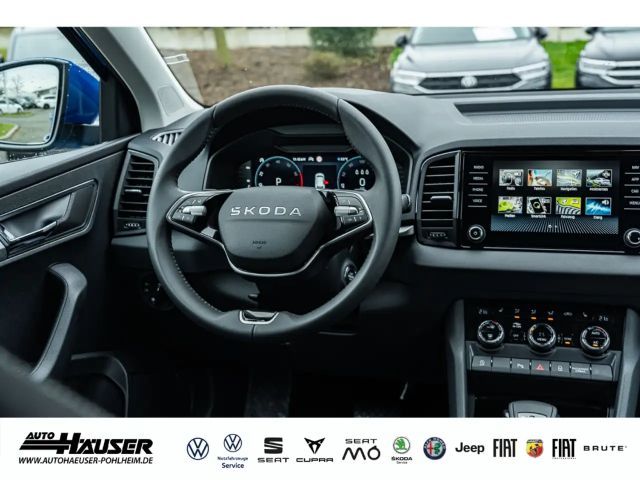 Skoda Karoq 1.5 TSI Selection