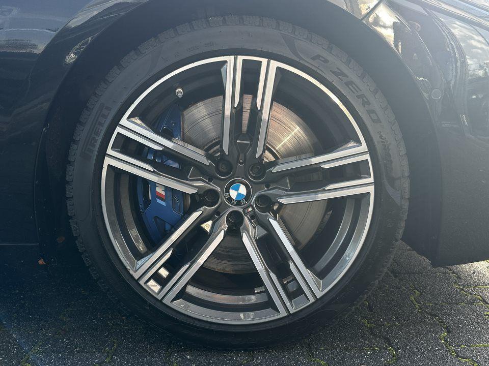 BMW M850 Coupé xDrive