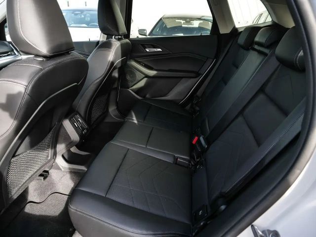 BMW 218 218d Luxury Line