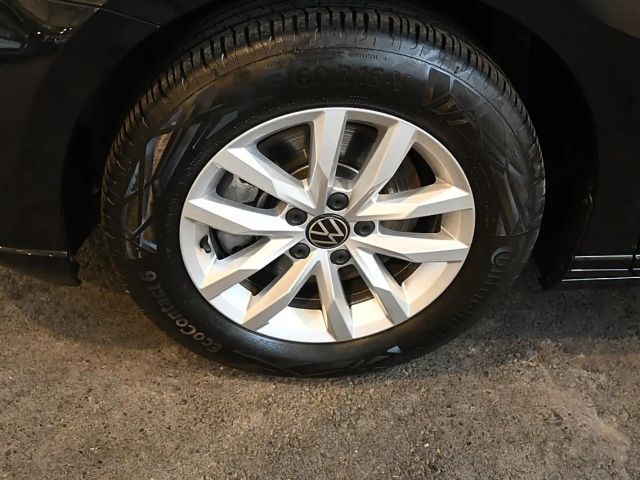 Volkswagen Passat Business Variant