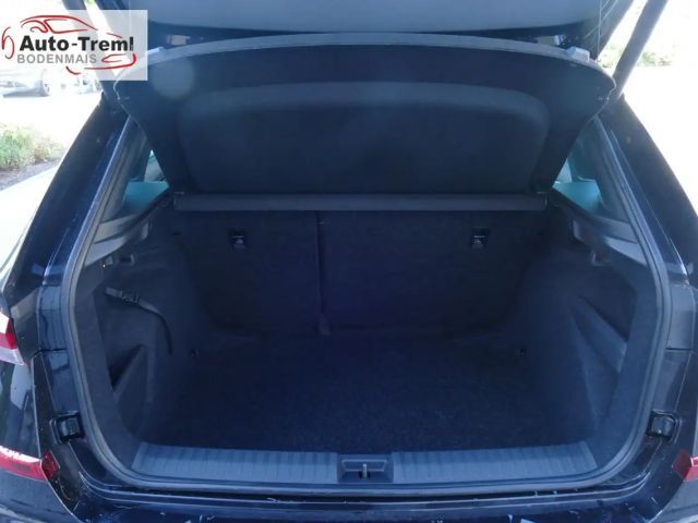 Skoda Kamiq 1.5 TSI Monte Carlo