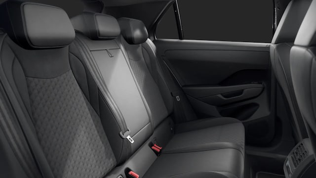 Volkswagen T-Roc 1.5 eTSI DSG R-Line