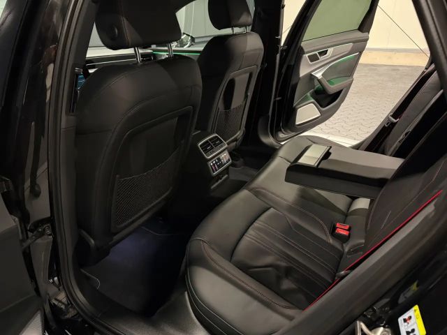 Audi A6 40 TDI Avant S-Line Sport