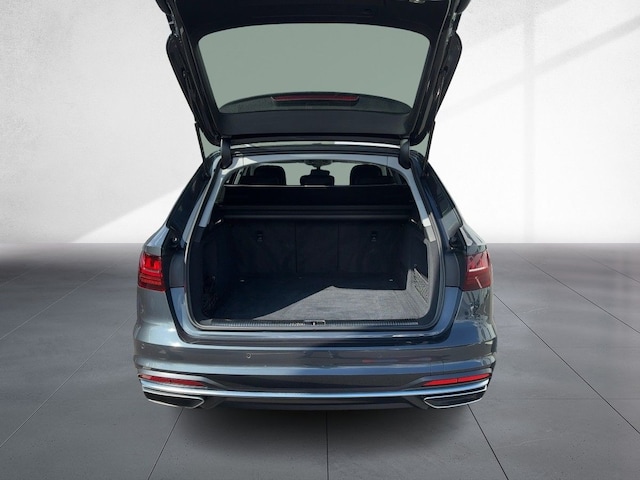 Audi A4 35 TDI Avant S-Tronic