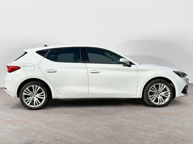 Seat Leon 2.0 TDI DSG Style