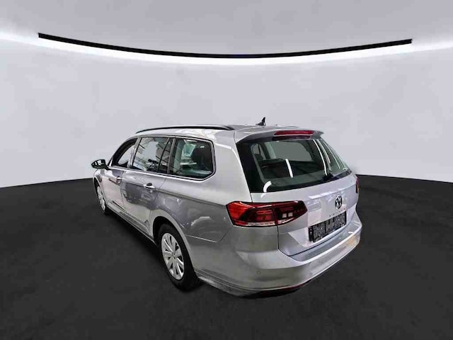 Volkswagen Passat 1.5 TSI DSG Variant
