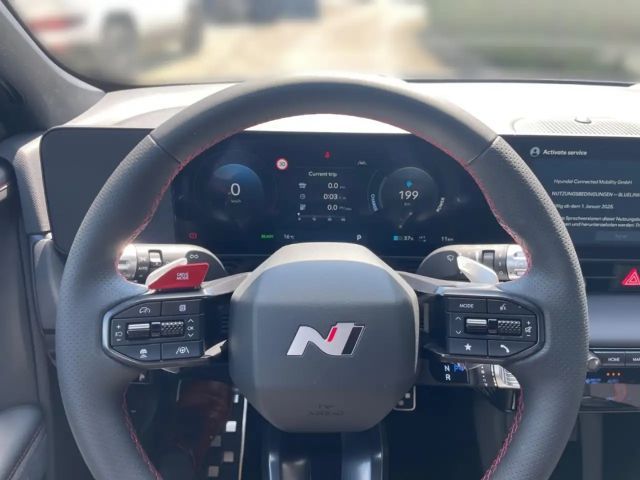 Hyundai IONIQ 5 Ioniq 5 N