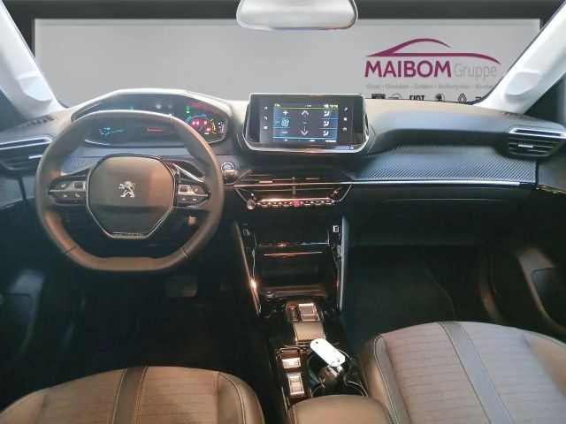 Peugeot E-208 Allure Pack