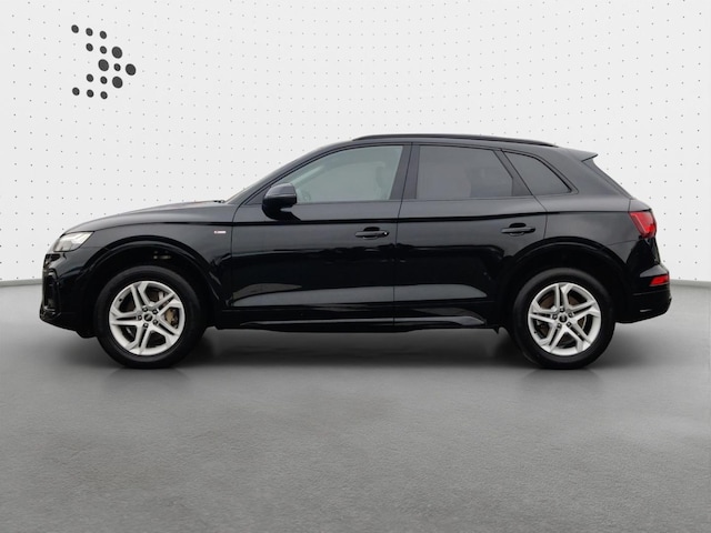 Audi Q5 40 TDI Quattro S-Tronic