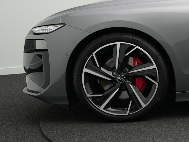 Audi A6 e-tron Avant Performance