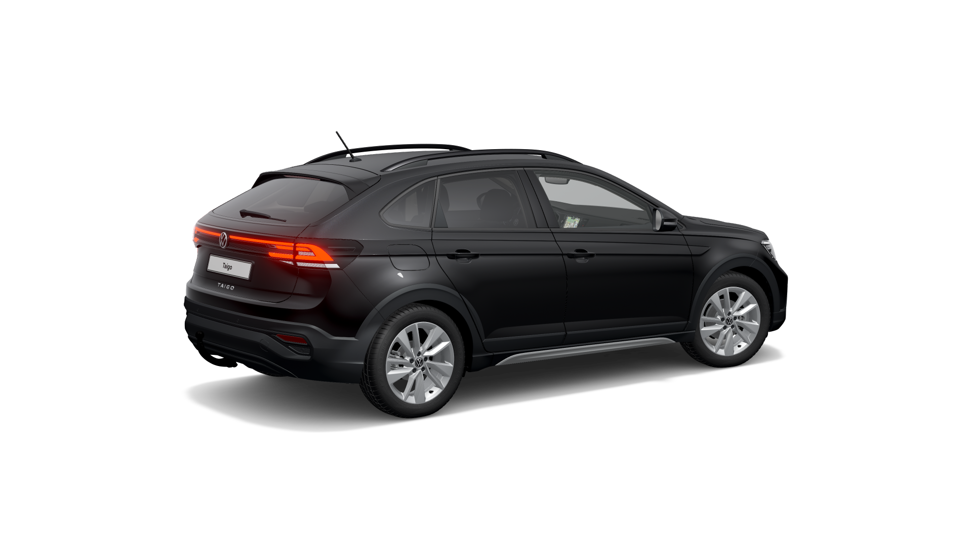 Volkswagen Taigo 1.0 TSI DSG