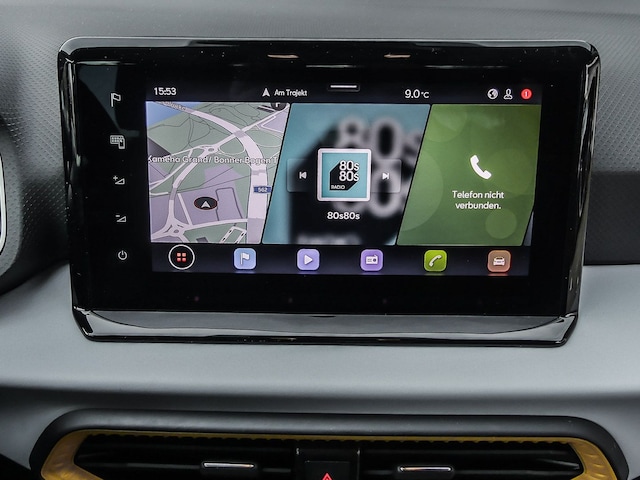 Seat Ibiza 1.0 TSI Style