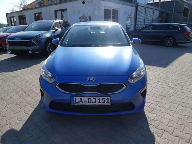 Kia Ceed GDi Spirit
