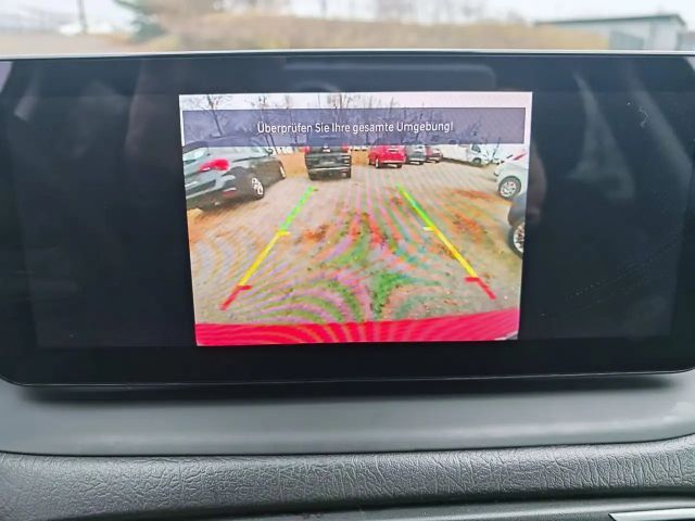 Fiat Tipo RED Station wagon