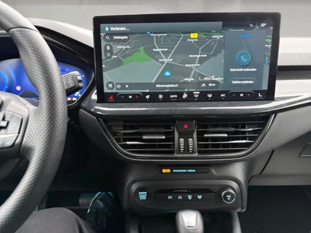 Ford Focus ST Line Wagon