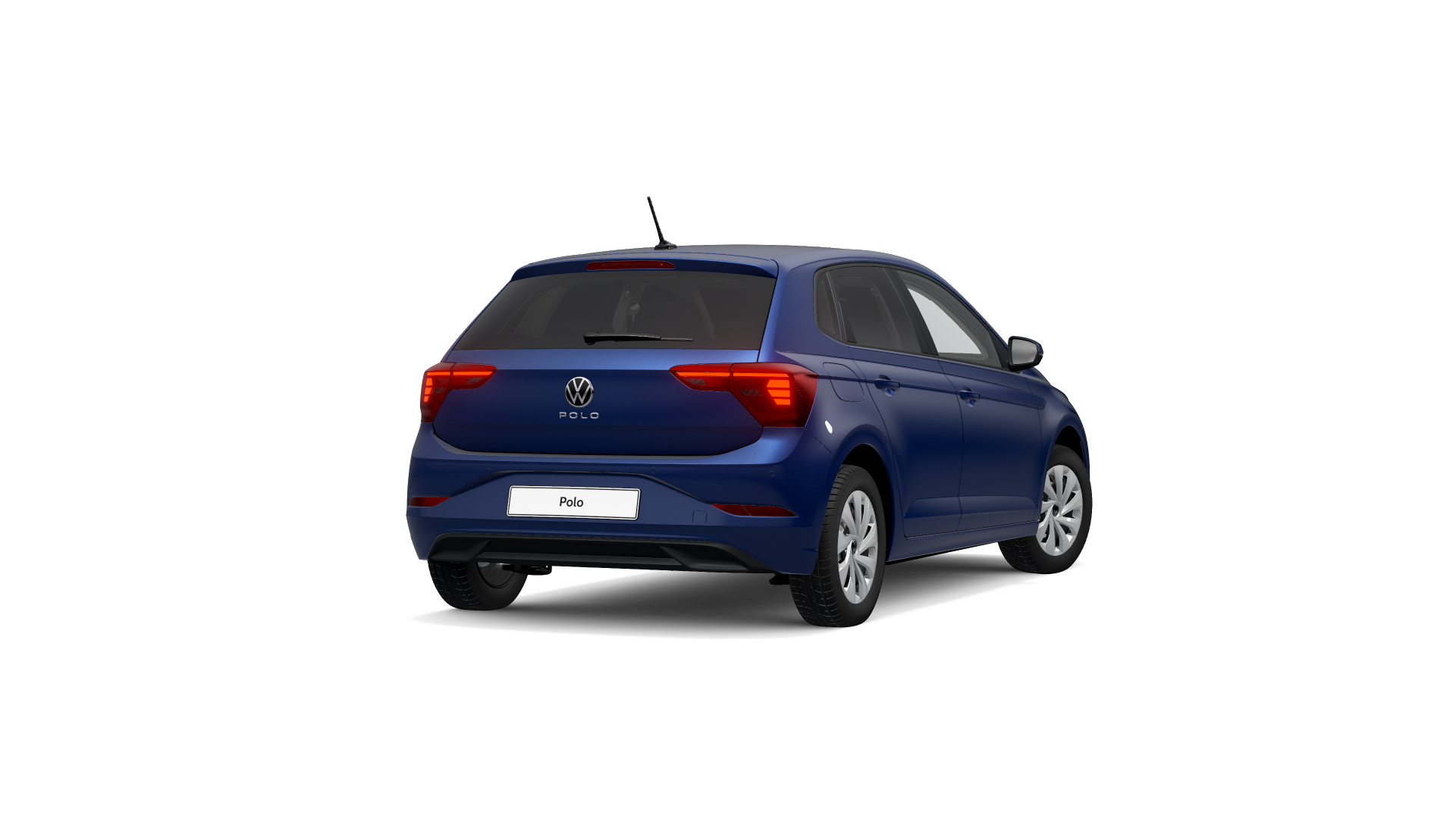 Volkswagen Polo Polo 6 VI 1.0 Fresh LED/App