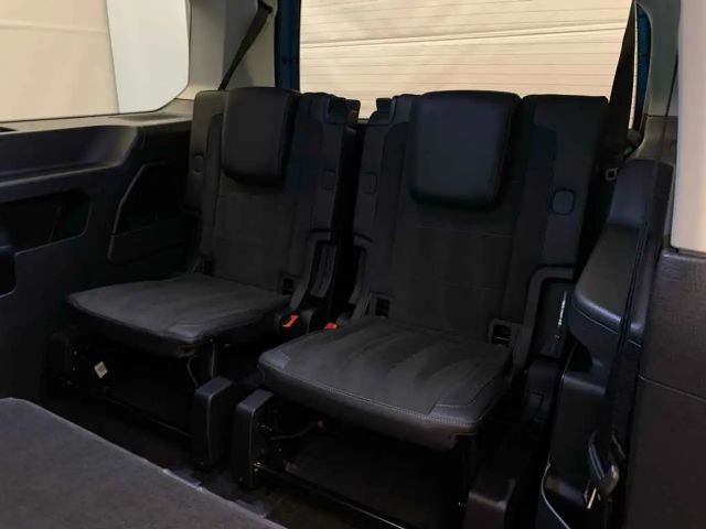 Volkswagen Caddy DSG Maxi Style