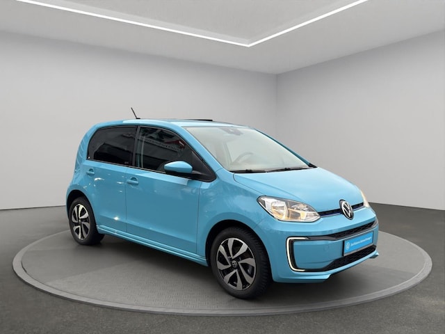 Volkswagen e-up! Active Move Move up!