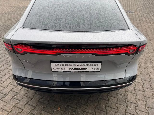 Mazda 6e Plus Takumi