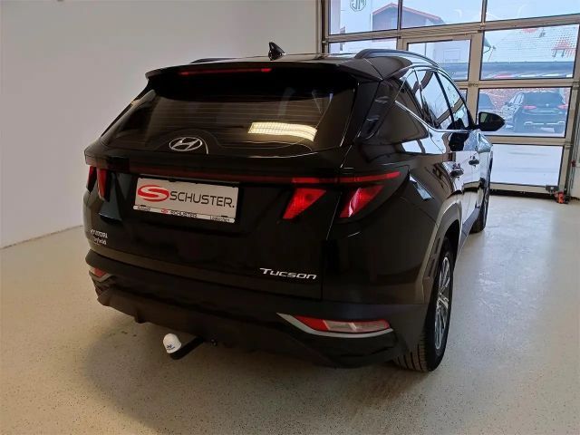 Hyundai Tucson 2WD Smart T-GDi