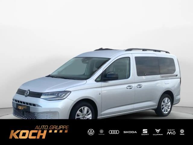 Volkswagen Caddy DSG