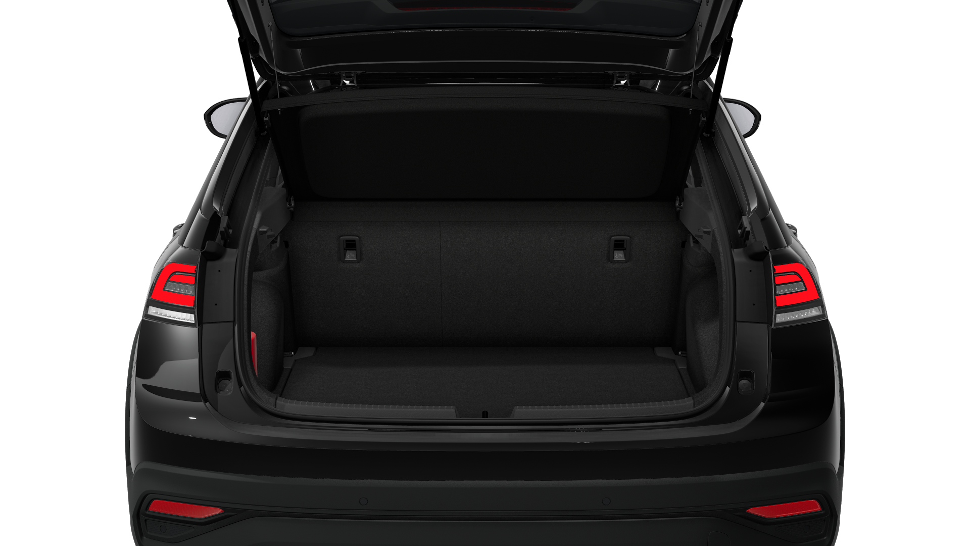 Volkswagen Taigo 1.0 TSI